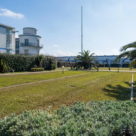 Solidago Aparthotel
