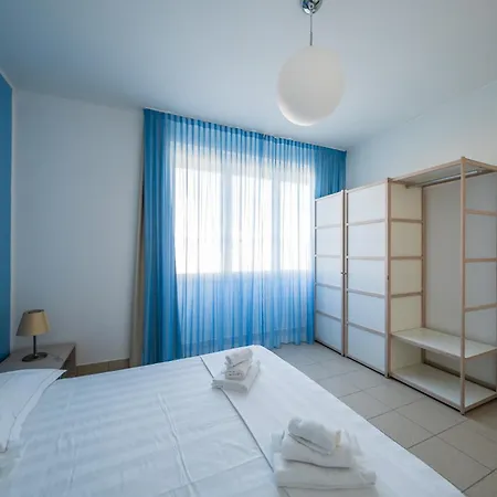 Aparthotel Solidago *