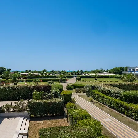 Aparthotel Solidago