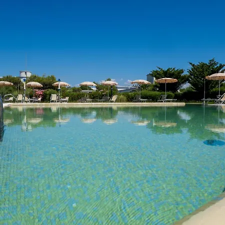 Aparthotel Solidago *