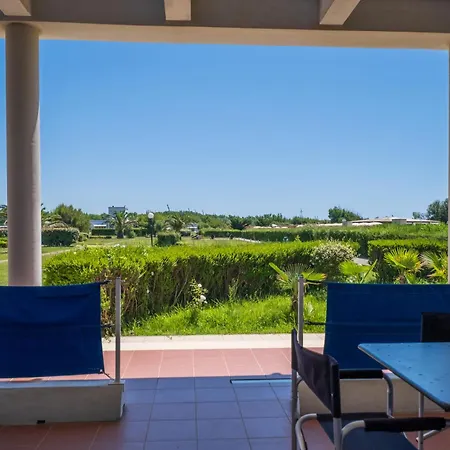 Solidago Aparthotel *