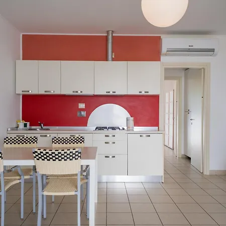Aparthotel Solidago