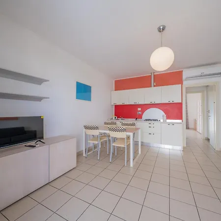 Aparthotel Solidago