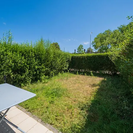 Solidago Aparthotel
