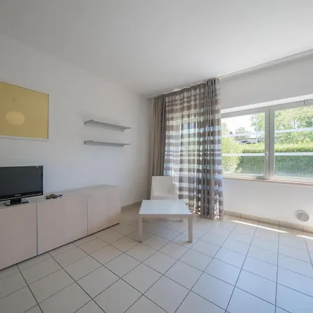 Solidago Aparthotel *