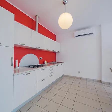 Aparthotel Solidago *
