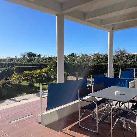 Solidago Aparthotel