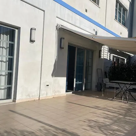 Aparthotel Solidago *