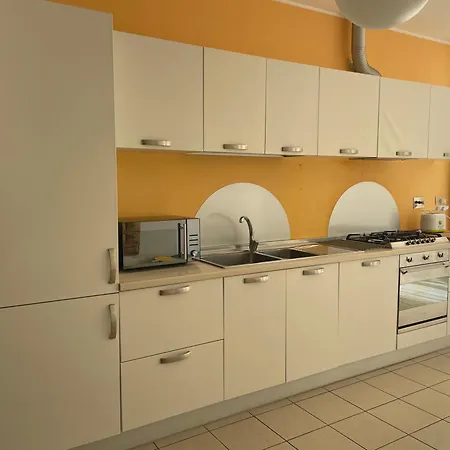 Solidago Aparthotel