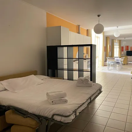 Aparthotel Solidago