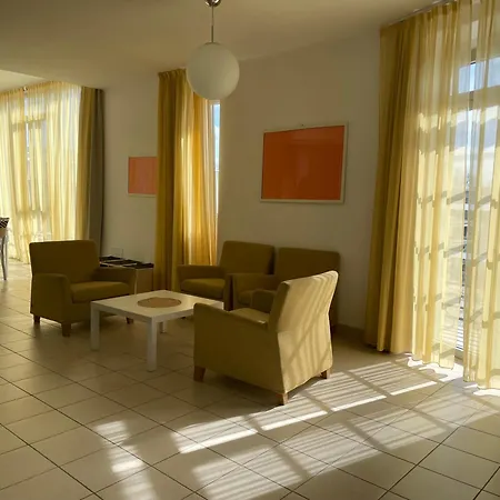 Aparthotel Solidago *