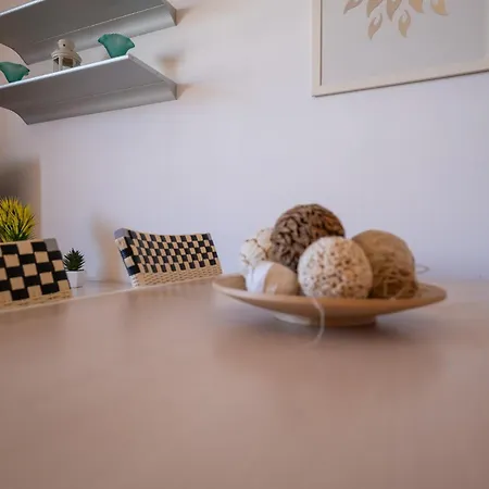 شقة فندقية Solidago