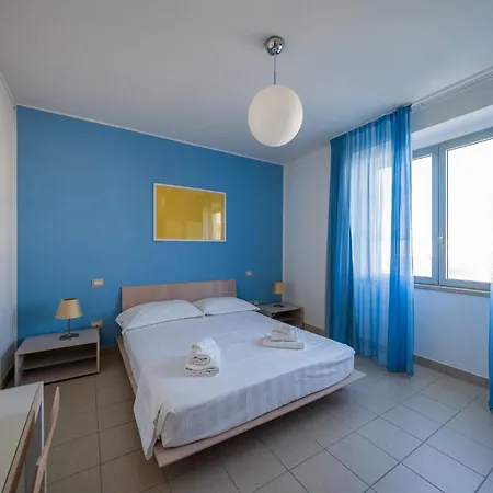 Solidago Aparthotel 3*