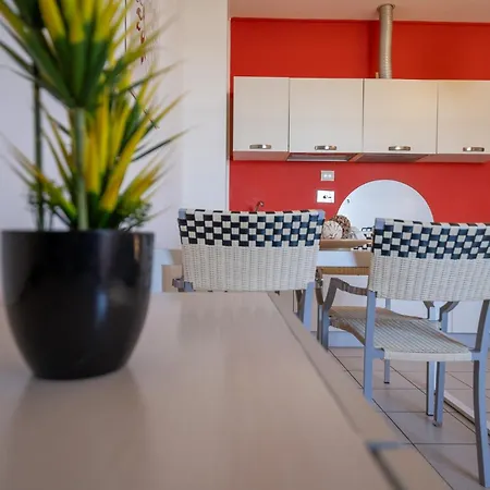 Hotel apartamentowy Solidago