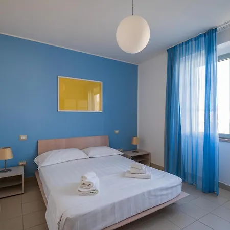 Hotel apartamentowy Solidago 3*