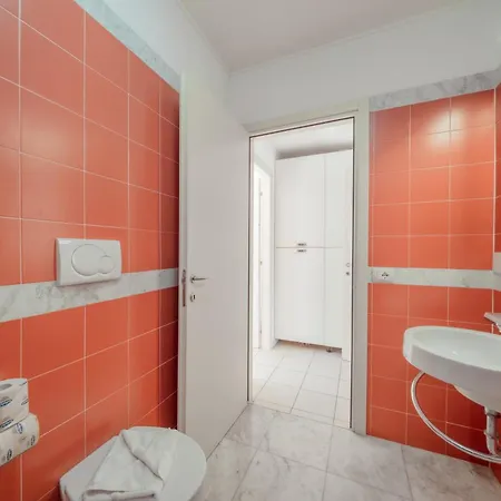 Solidago Aparthotel 3*