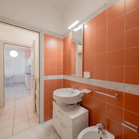 Solidago Apart Otel Tirrenia