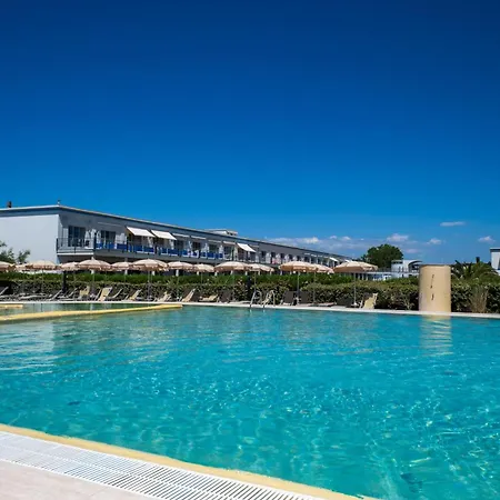 Solidago 3* Tirrenia