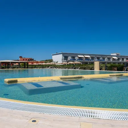 Solidago Aparthotel