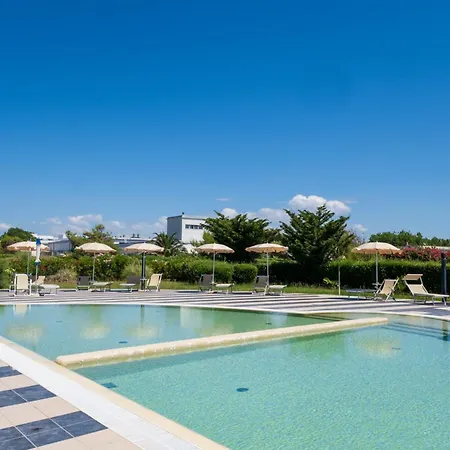 Hotel apartamentowy Solidago