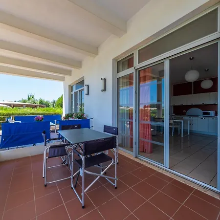 Solidago 3* Tirrenia