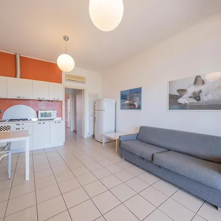 Hotel apartamentowy Solidago 3*
