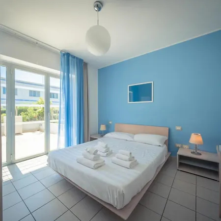 Apart Otel Solidago 3*