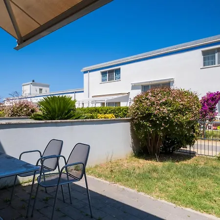 Aparthotel Solidago