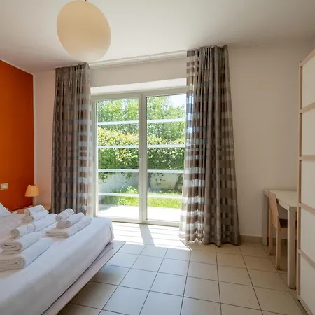 Solidago Aparthotel 3*