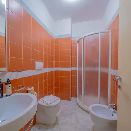 Apart Otel Solidago 3*
