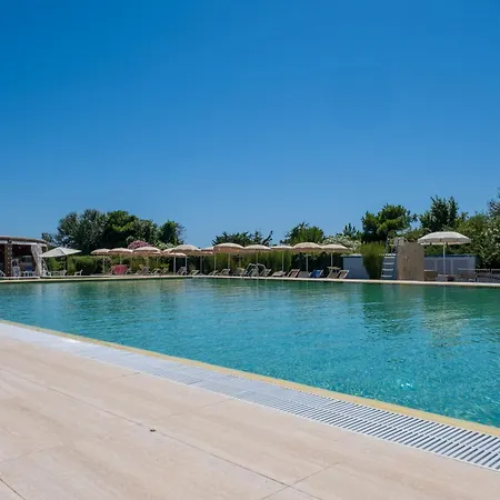 Apart Otel Solidago 3*