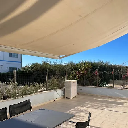 Aparthotel Solidago Tirrenia