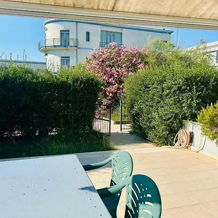 Solidago Apart Otel
