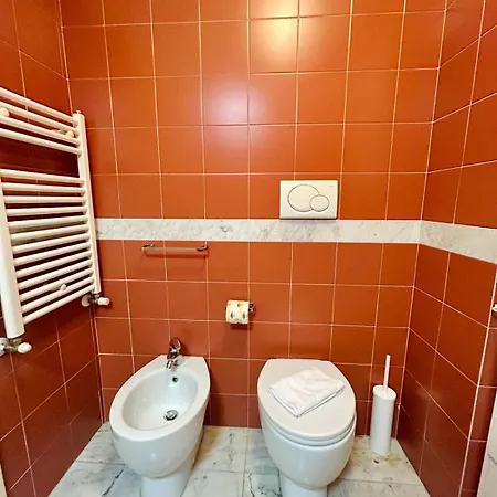 Aparthotel Solidago