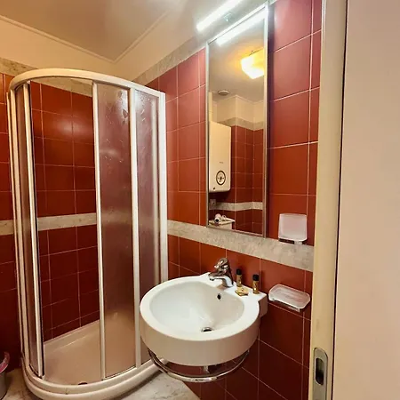 Solidago Hotel apartamentowy 3*