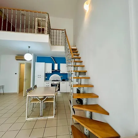 Solidago Aparthotel Tirrenia
