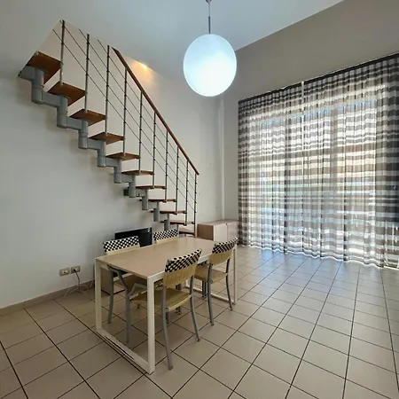 Aparthotel Solidago Tirrenia