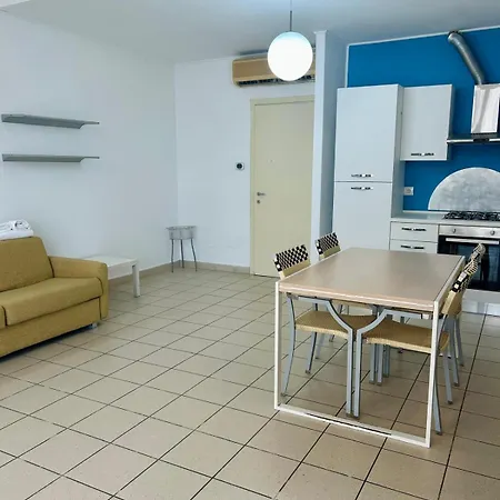 Aparthotel Solidago