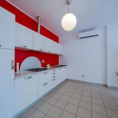 Solidago Aparthotel