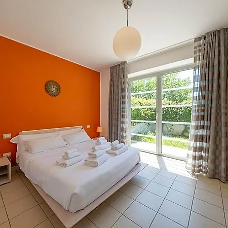 Hotel apartamentowy Solidago 3*