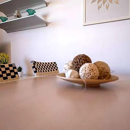 Solidago Hotel apartamentowy 3*