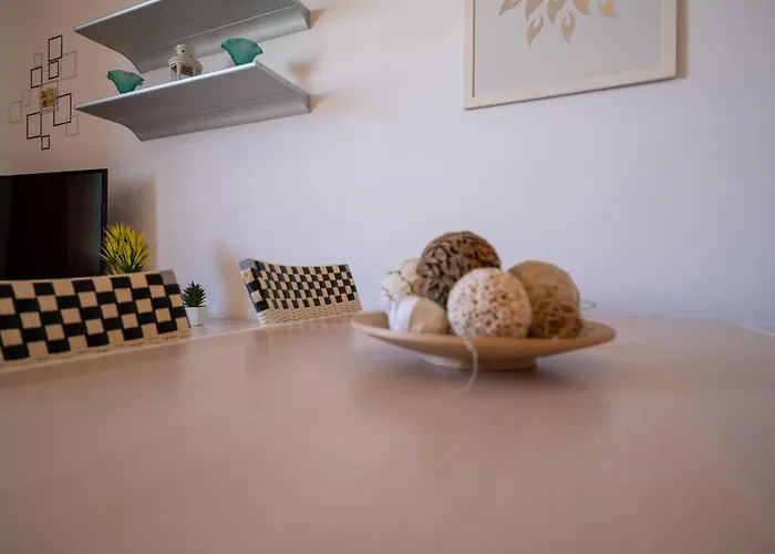 Aparthotel Solidago