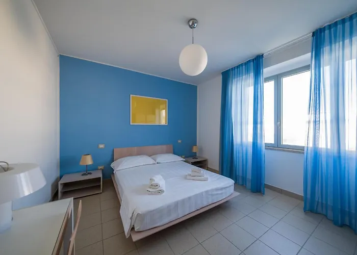 Solidago Aparthotel 3*