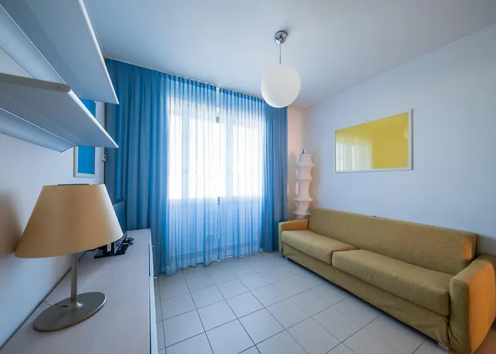 Solidago Aparthotel