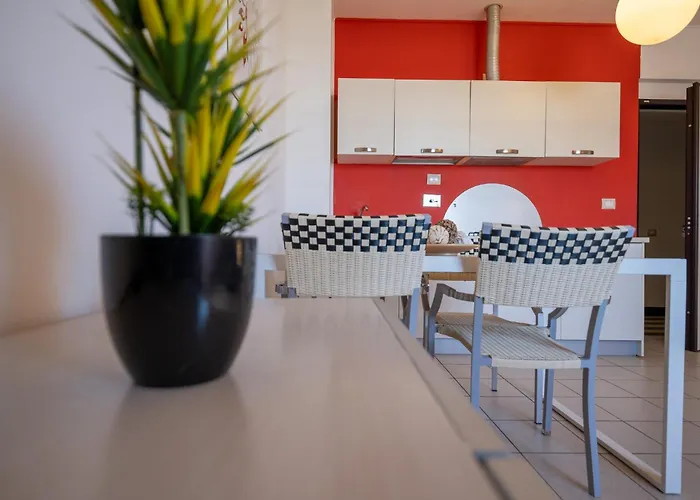 Aparthotel Solidago