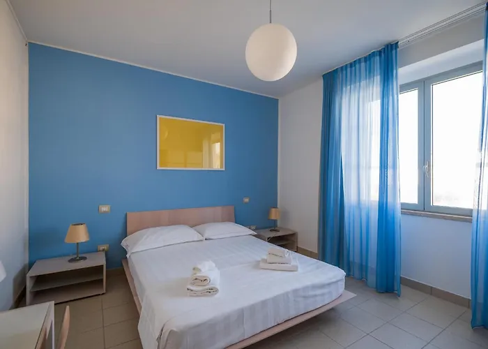 Aparthotel Solidago 3*