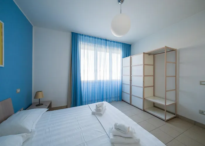 Aparthotel Solidago 3*