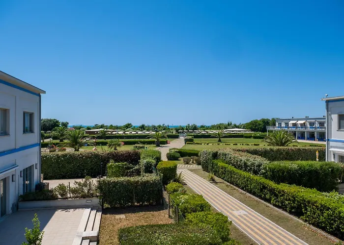 Aparthotel Solidago
