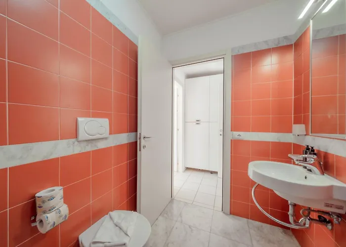Solidago Aparthotel 3*