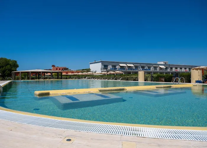 Solidago Aparthotel